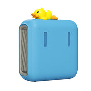 B-mola BM10 B-Duck Portable Air Treatment Unit with built-in battery