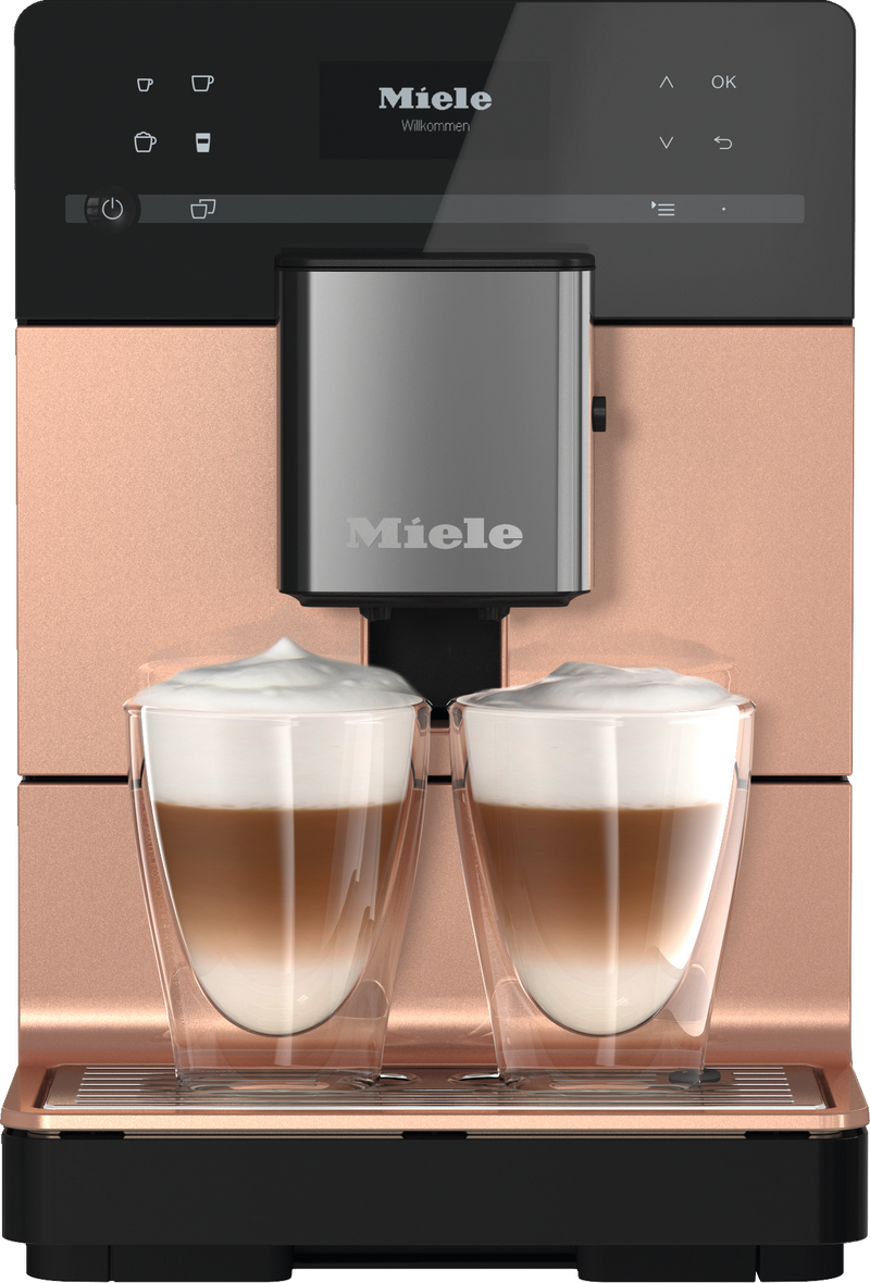 Miele CM5510 全自動靜音咖啡機