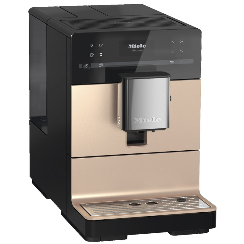 MIELE CM5510 Silence Countertop Coffee Machine