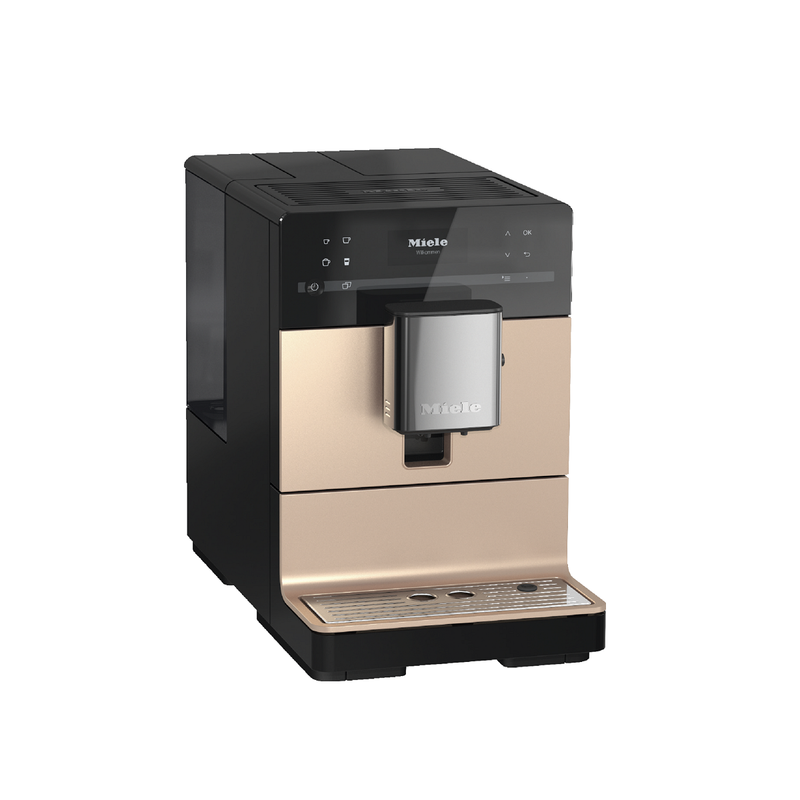 MIELE CM5510 Silence Countertop Coffee Machine