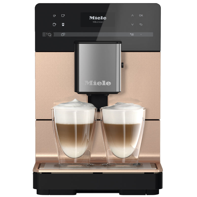 MIELE CM5510 Silence Countertop Coffee Machine