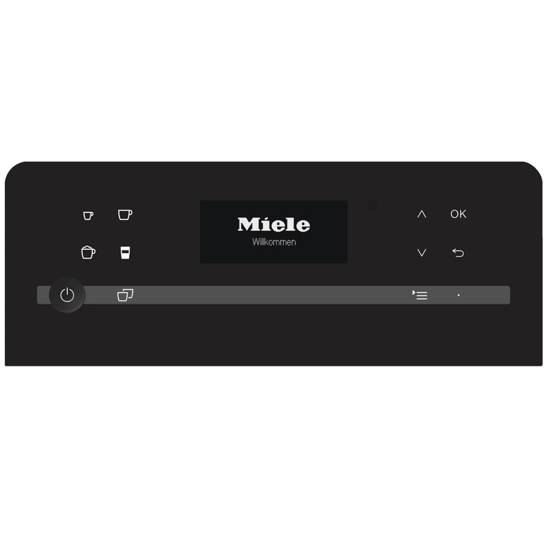 Miele CM5510 全自動靜音咖啡機