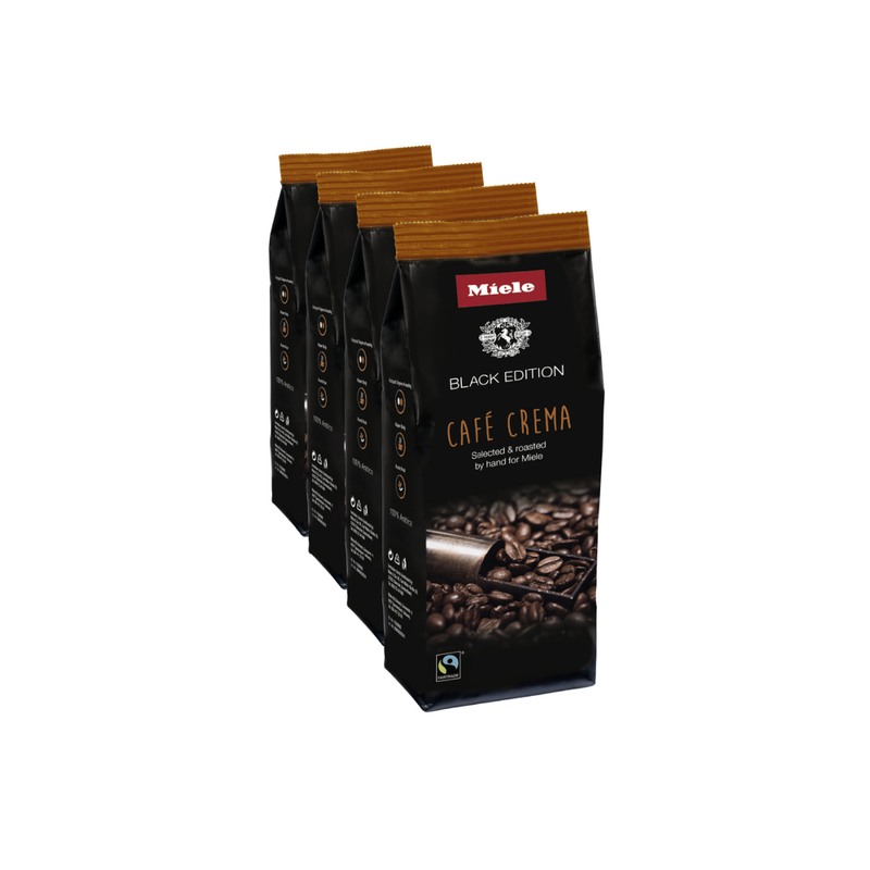 MIELE Café Crema Coffee Beans