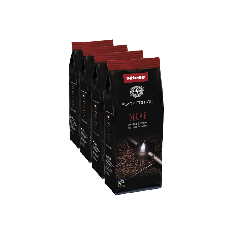 MIELE Coffee Decaf Coffee Beans