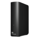 WESTERN DIGITAL WD ELEMENTS DESKTOP 16TB 可擕式儲存裝置