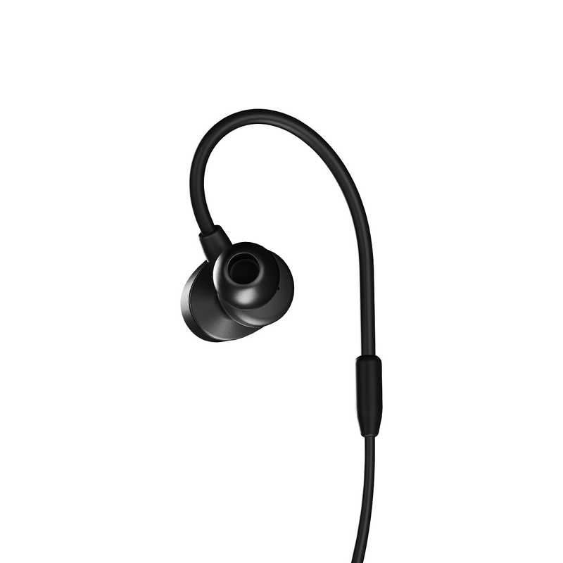 SteelSeries TUSQ 入耳式遊戲耳機