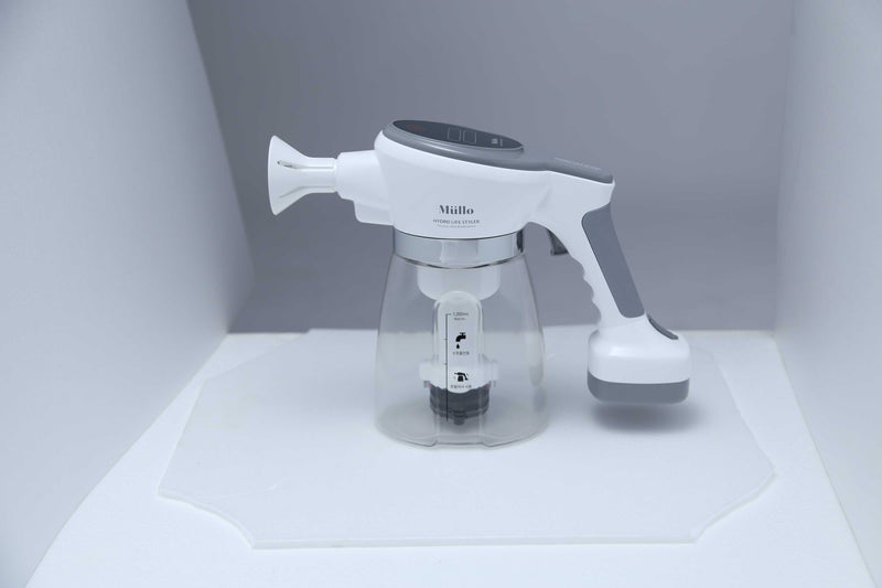 Soovon SV-1500 氫水空氣洗滌機