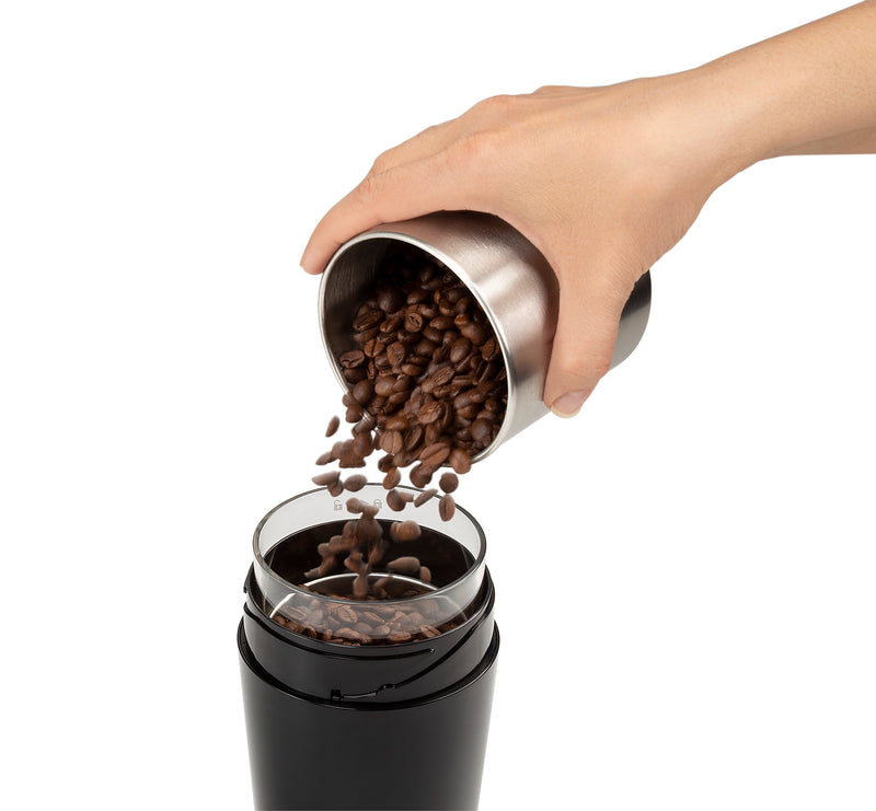 DELONGHI KG210 咖啡研磨器