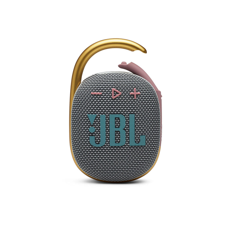 JBL Clip4 Wireless Speaker
