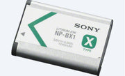 SONY 索尼 NP-BX1 相機電池