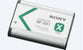 SONY 索尼 NP-BX1 相機電池