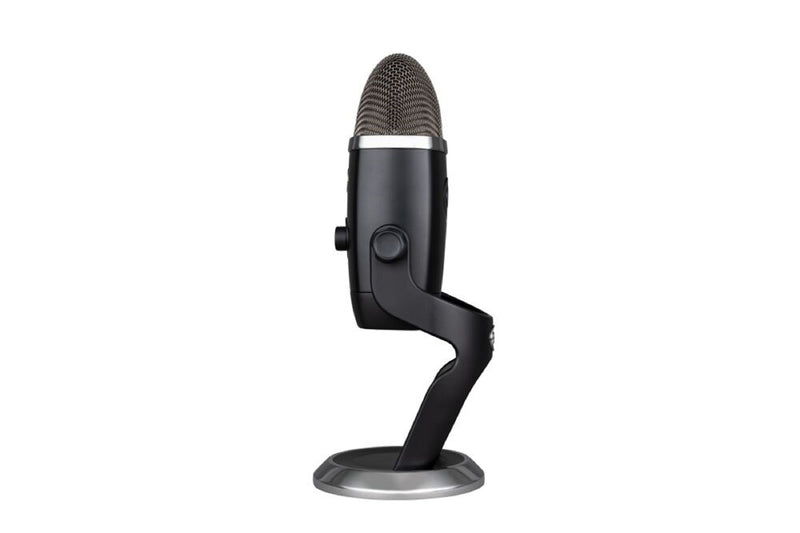 Blue YETI X External Microphone