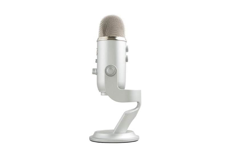 Blue YETI External Microphone