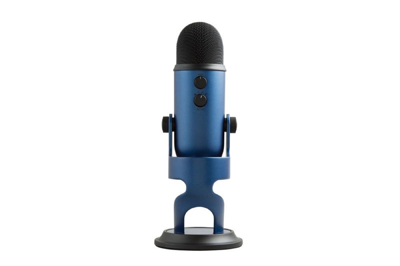 Blue YETI External Microphone