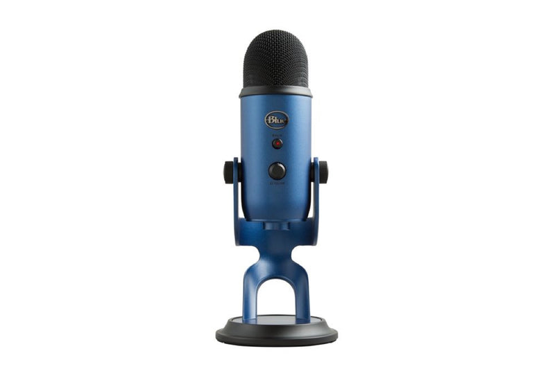 Blue YETI External Microphone