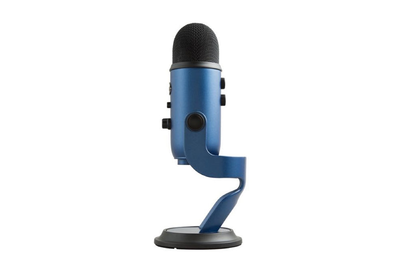 Blue YETI External Microphone