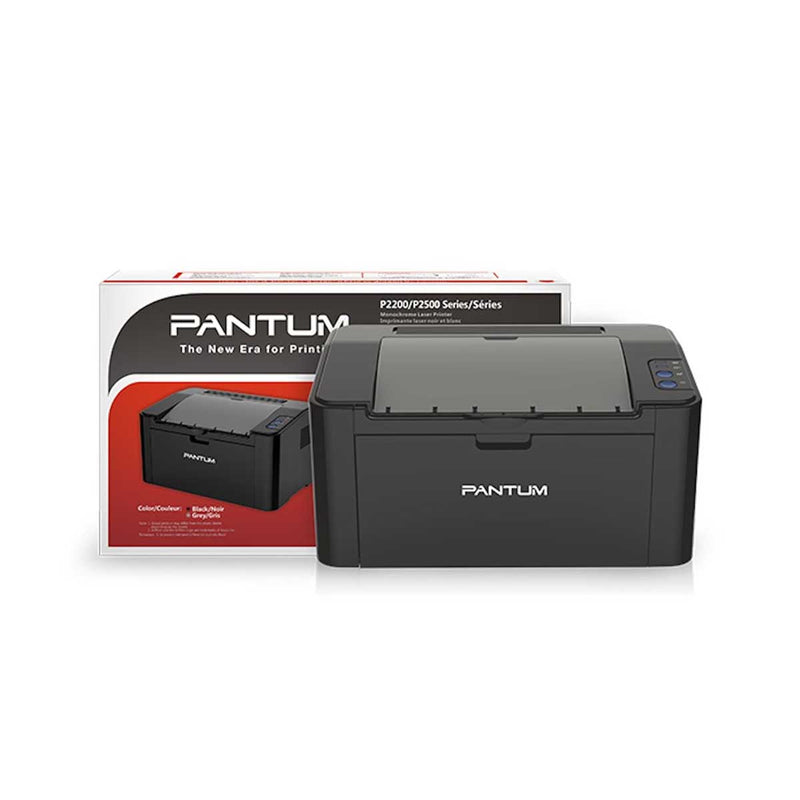 Pantum P2500W Mono Laser Printer