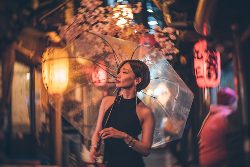 Lomography Petzval 55 黑鋁版 Nikon Z 鏡頭