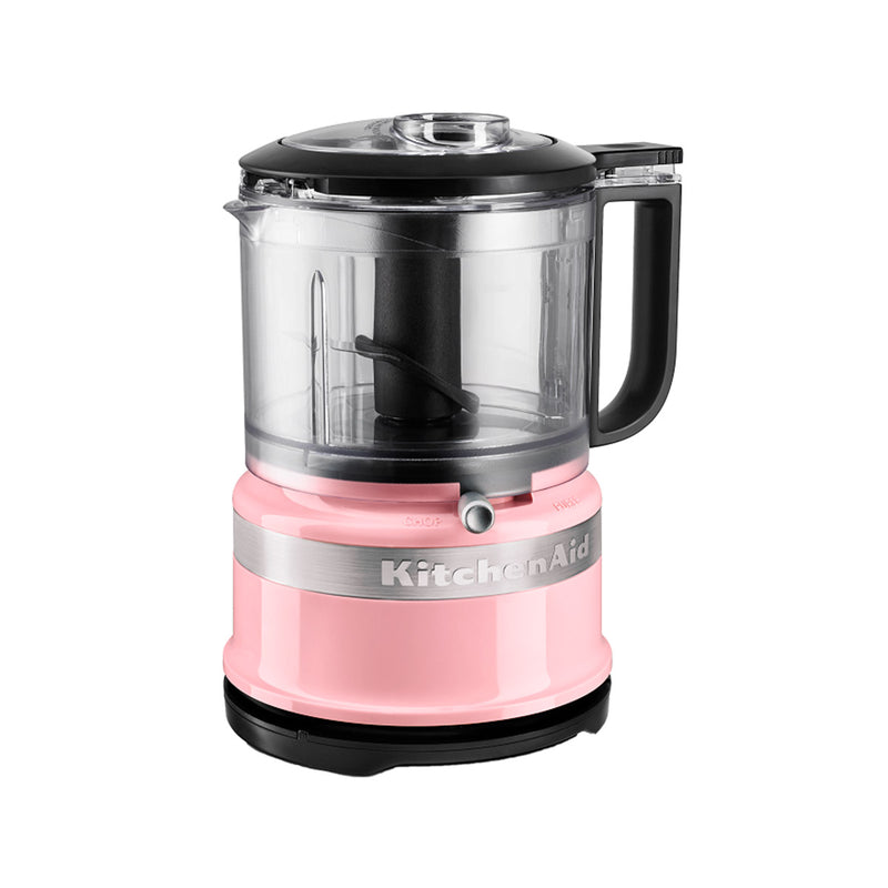 KitchenAid 5KFC3516B 3.5杯食物切碎器