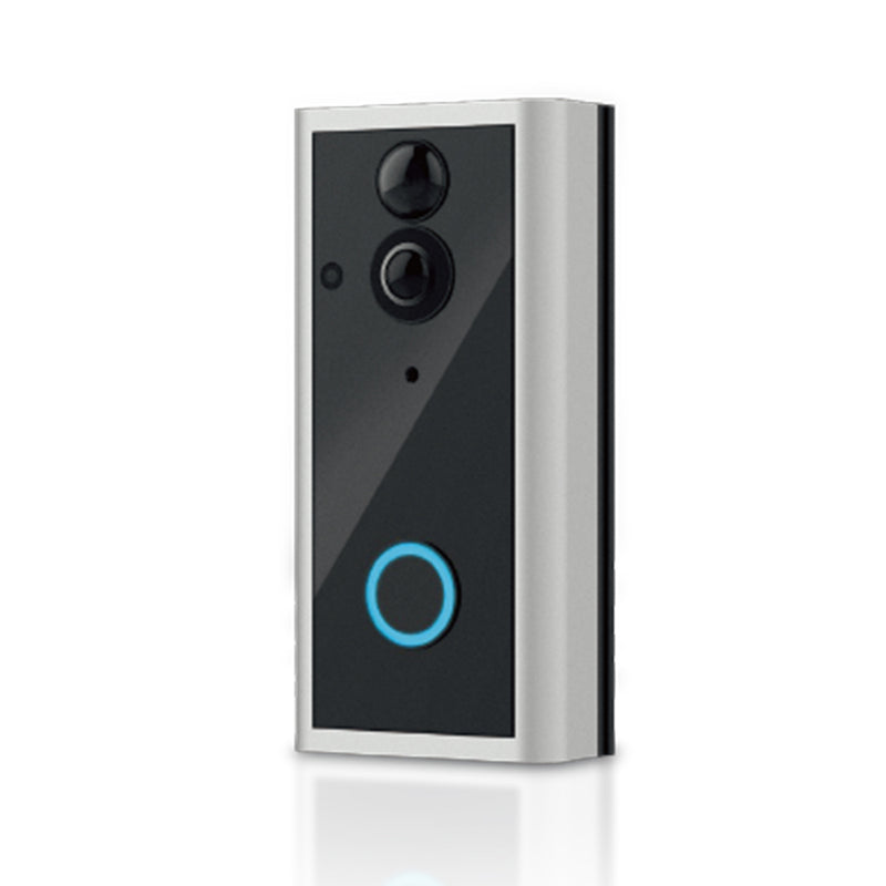 Spotcam Ring 2 1080P doorbell camera (with wireless doorbell)