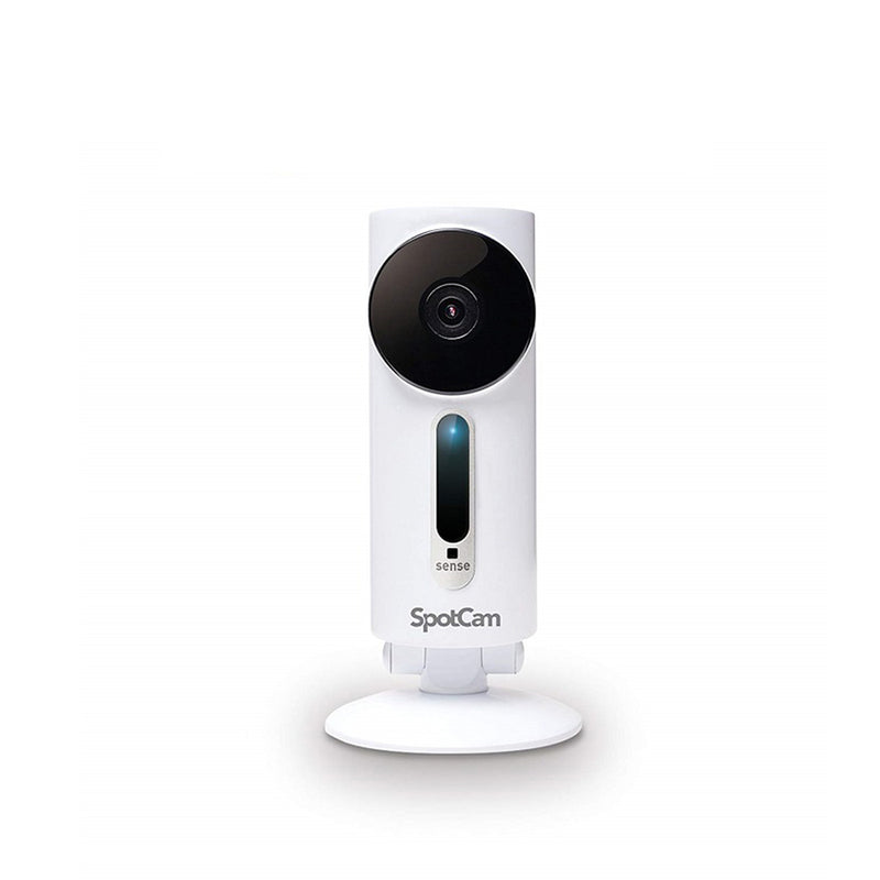 Spotcam SENSE Indoor IP Camera Home Security Camera