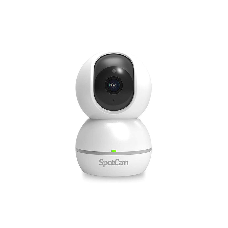 Spotcam Eva 2 360° PanTilt IP Camera Home Security Camera