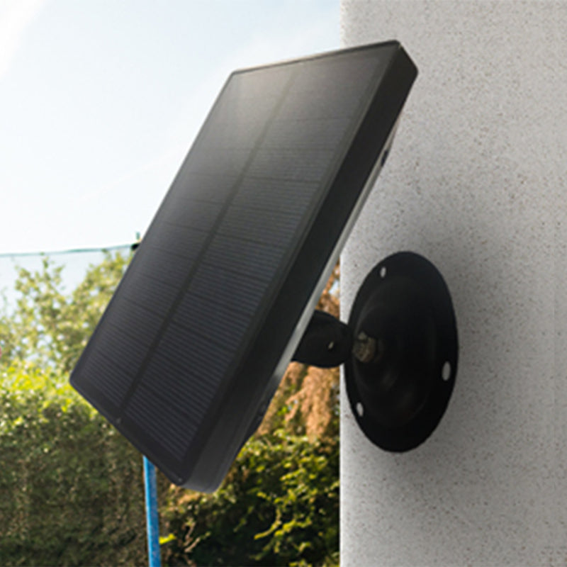 Spotcam Solar Panel 太陽能板5V充電板