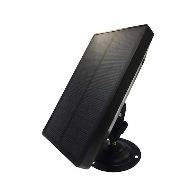 Spotcam Solar Panel 5V Power Bank