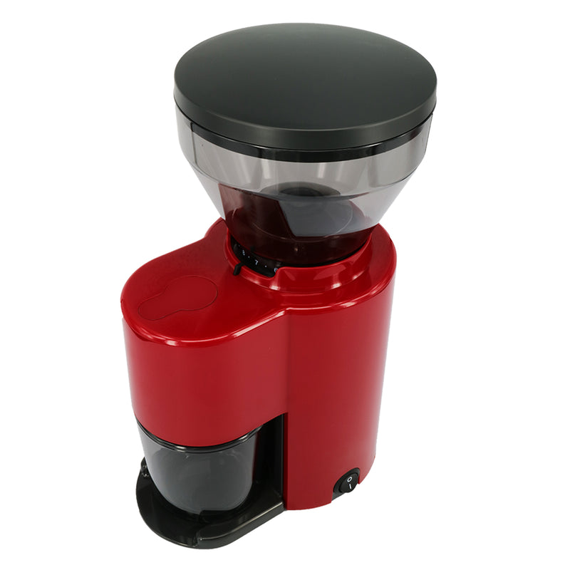WPM ZD-10 Conical Burr Coffee Grinder