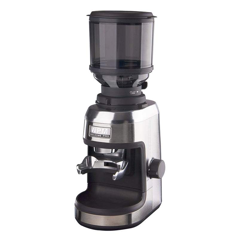 WPM ZD-17N Conical Burr Coffee Grinder