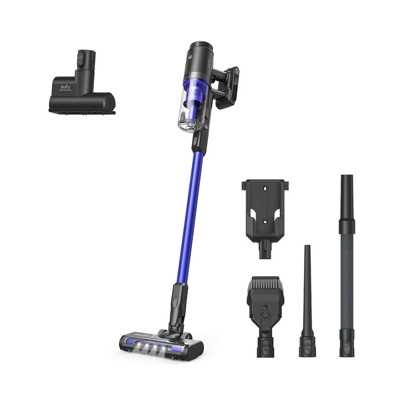 Anker T2501 HomeVac S11 Go Cordless Stick-Vacuum Cleaner