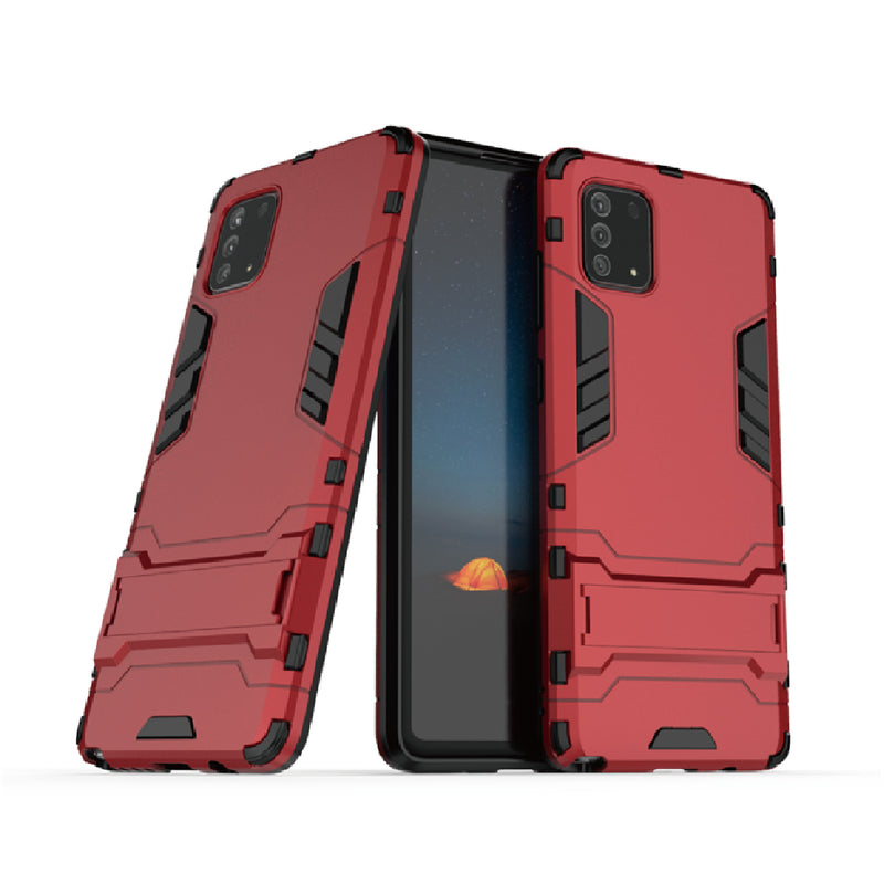 SP Samsung A52 Cover with Stand Mobile Phone Case
