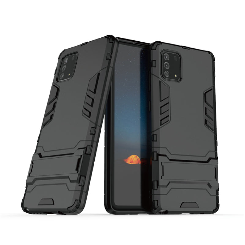 SP Samsung A52 Cover with Stand Mobile Phone Case