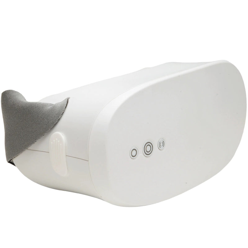 Aurai Rio Plus Heated Water-Propelled Eye Massager