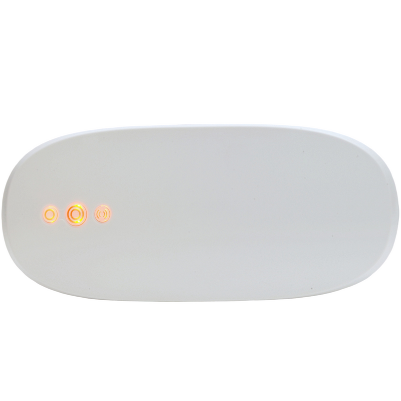 Aurai Rio Plus Heated Water-Propelled Eye Massager