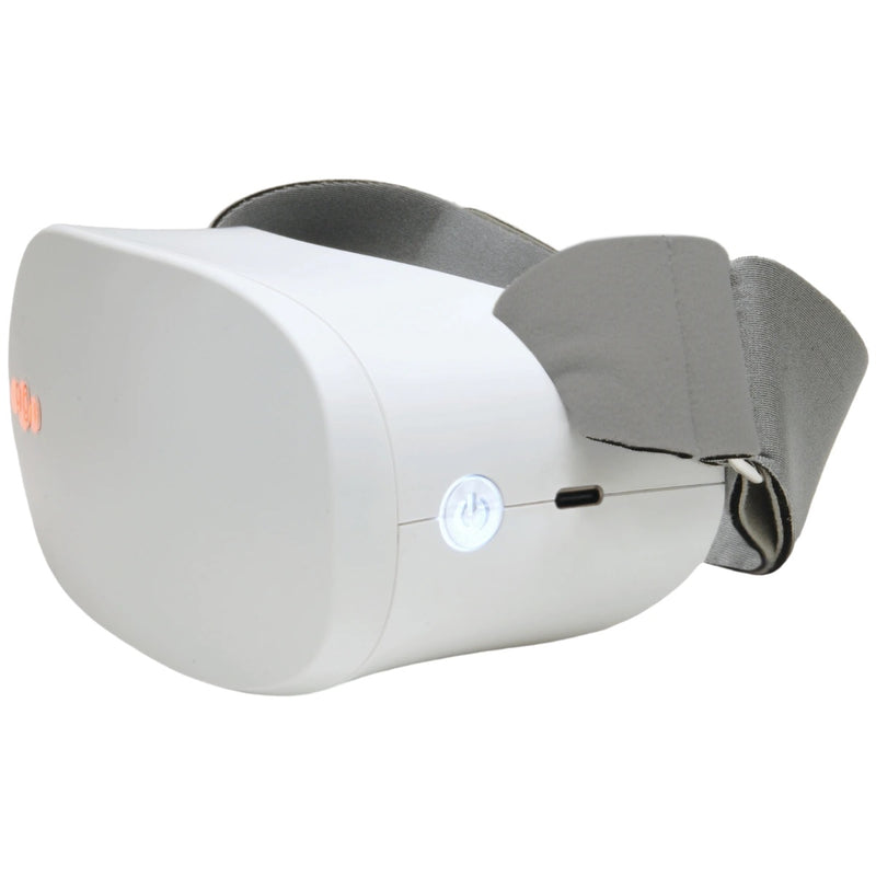 Aurai Rio Plus Heated Water-Propelled Eye Massager