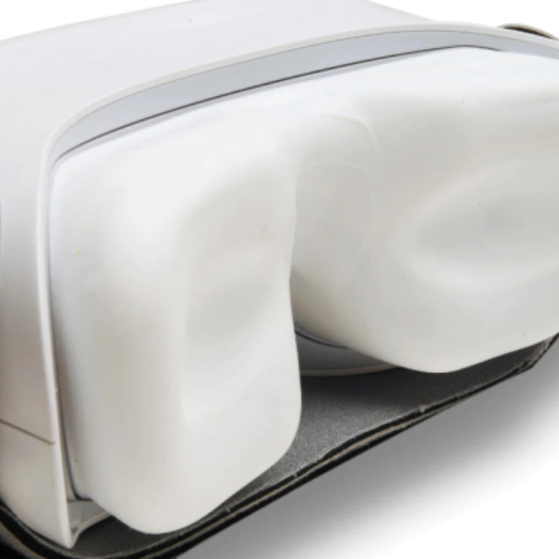 Aurai Rio Plus Heated Water-Propelled Eye Massager