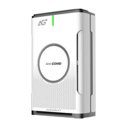 Aurabeat NSP-X2 AG+ Pro Medical Grade Silver Ion Antiviral Air Purifier