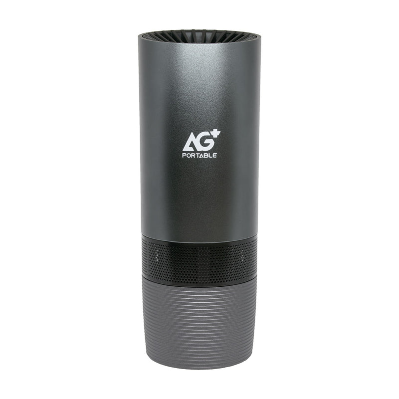 Aurabeat CSP-X1 AG+ Portable 醫療級銀離子抗病毒空氣淨化機 - 加購價$499