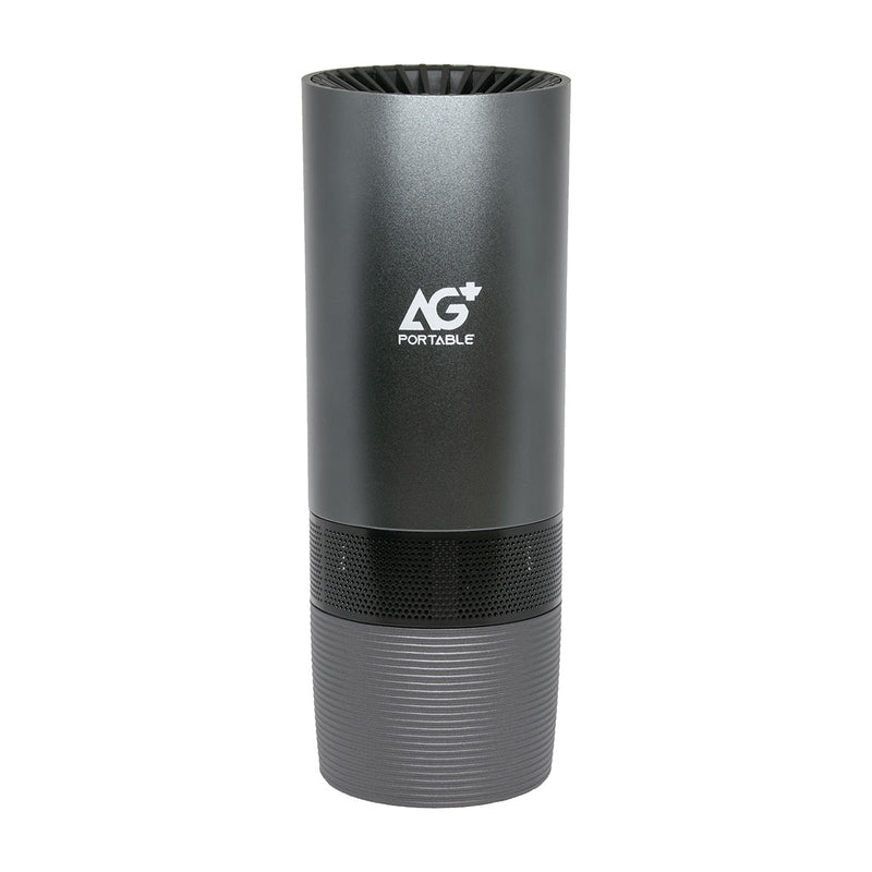 Aurabeat CSP-X1 AG+ Portable Medical Grade Silver Ion Air Purifier