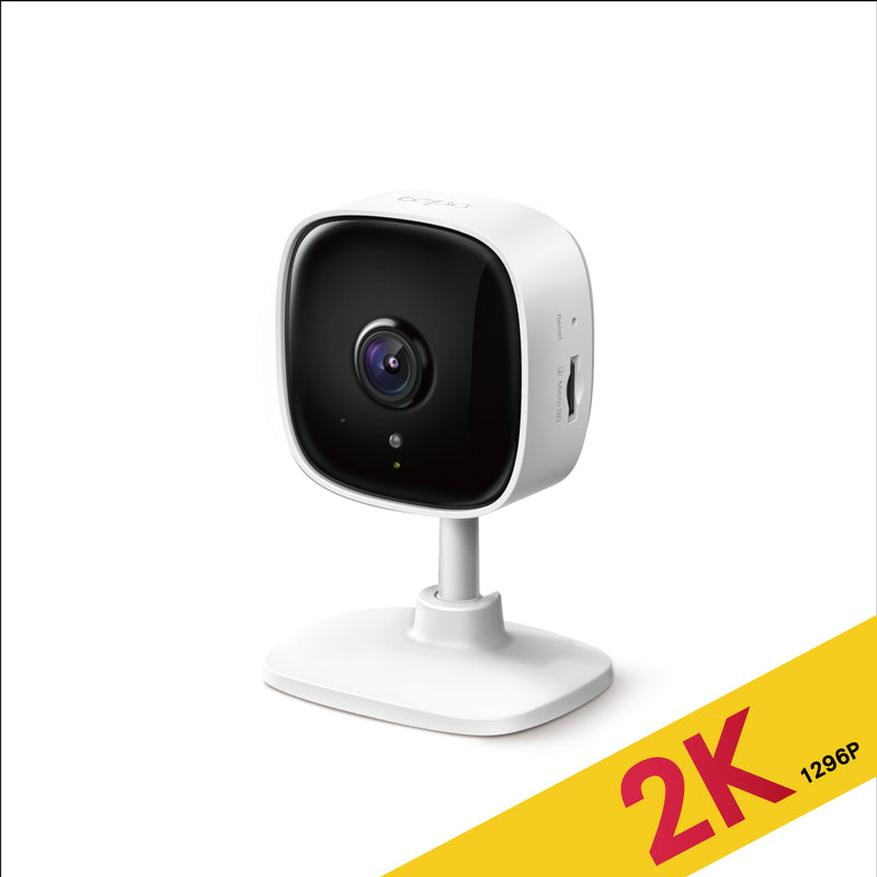 TP-Link Tapo C110 Home Security Camera