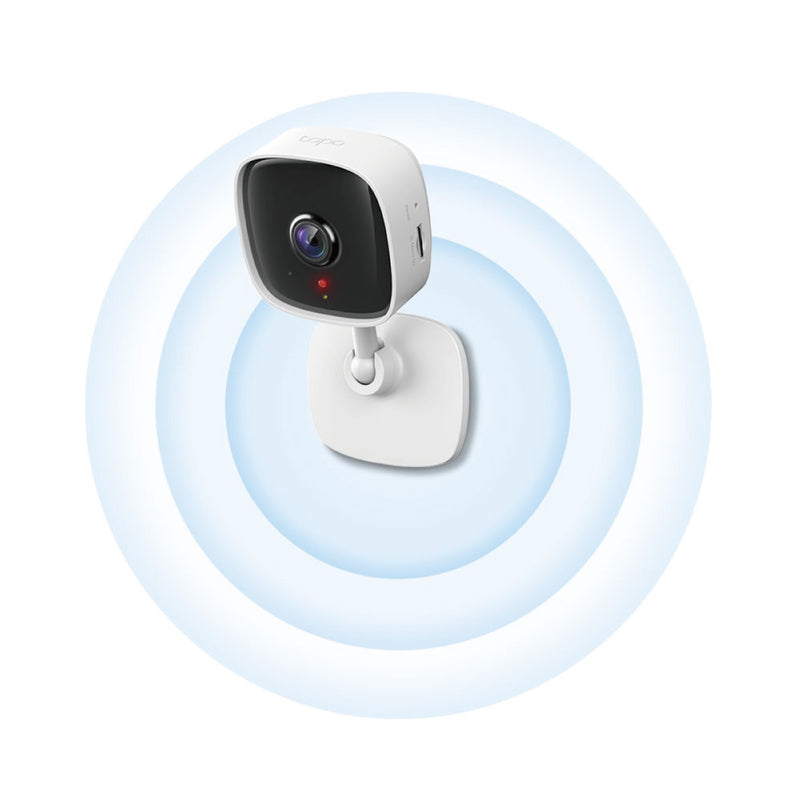 TP-Link Tapo C110 Home Security Camera