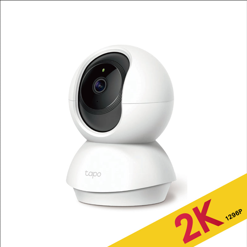 TP-Link Tapo C210 Home Security Camera