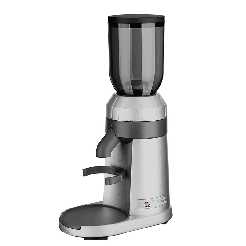 WPM ZD-15 意式錐刀咖啡研磨機