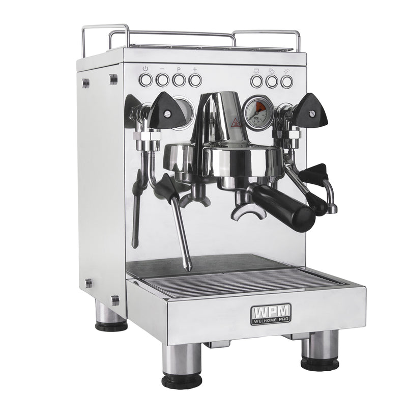 WPM KD-310 Triple Thermo-block Espresso Machine