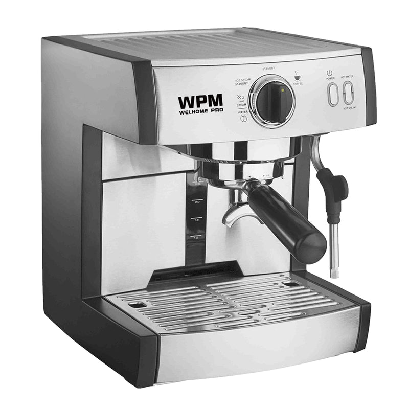 WPM KD-130 半自動咖啡機