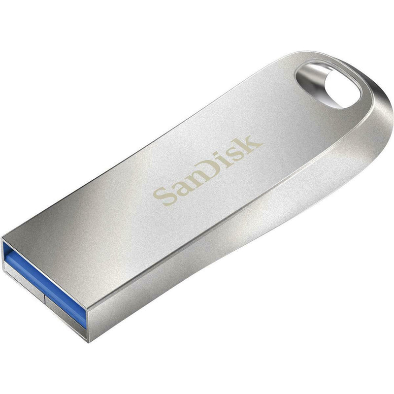 SanDisk Ultra Luxe™ USB 3.1 Gen 1 FLASH DRIVE 64GB USB手指