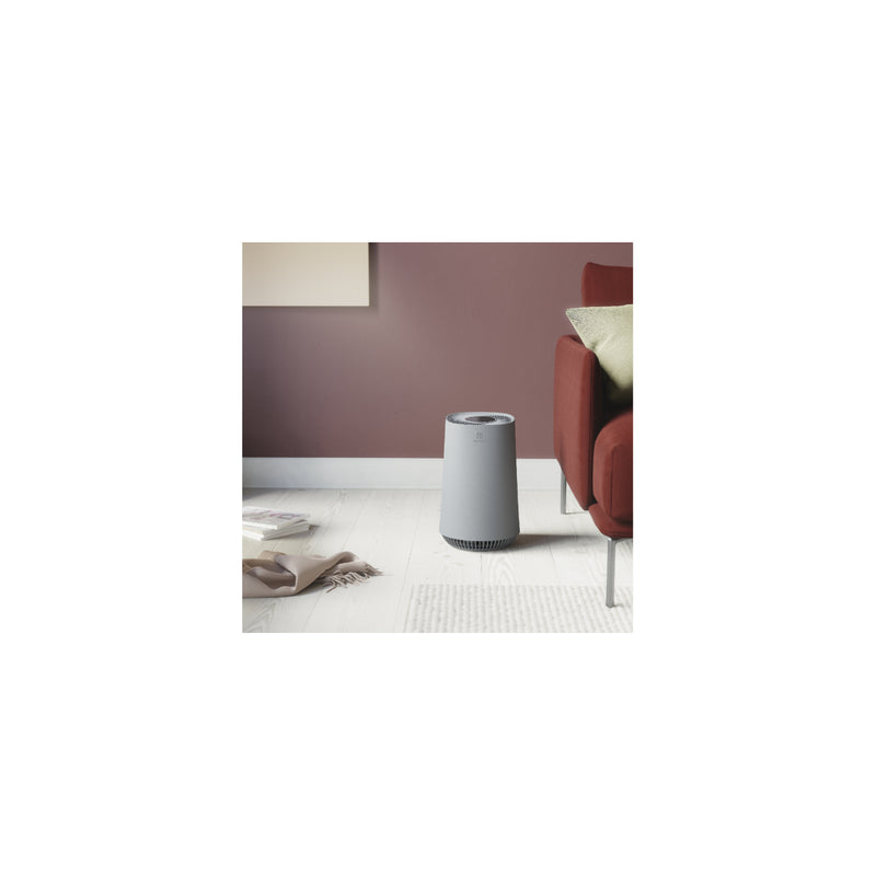 ELECTROLUX 伊萊克斯 FA31-202GY Flow A3 立體氣旋空氣清新機