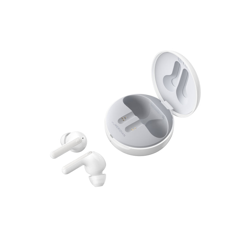 LG FN7 TONE Free True Wireless Earbuds