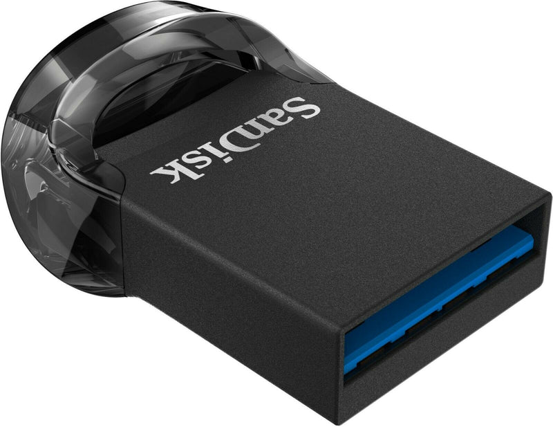 SanDisk Ultra Fit™ USB 3.1 FLASH DRIVE 512GB USB手指